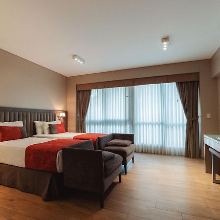 Arc Arenales Studios & Suites Buenos Aires Ngoại thất bức ảnh