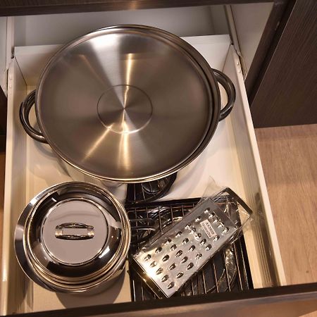 Arc Arenales Studios & Suites Buenos Aires Ngoại thất bức ảnh