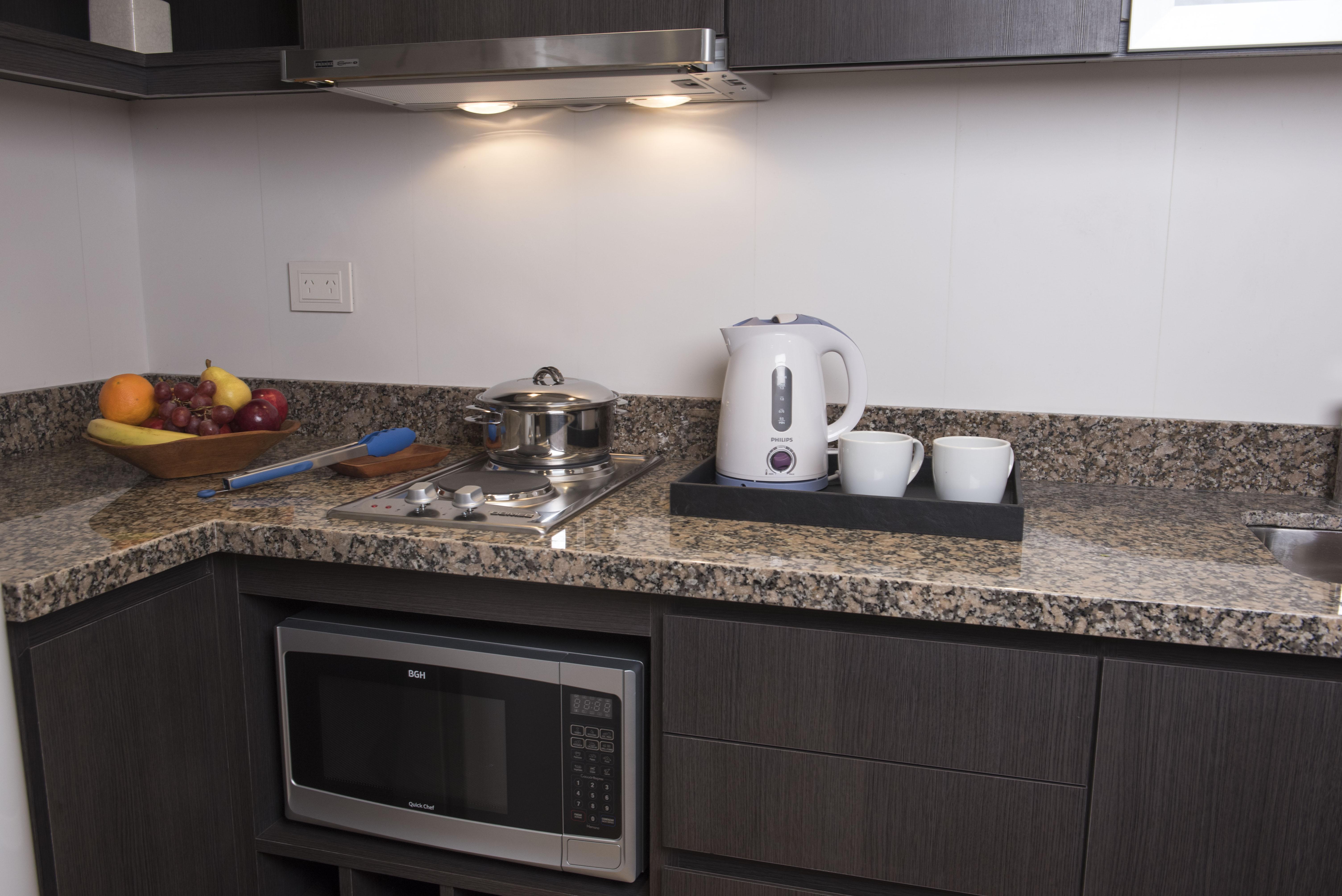 Arc Arenales Studios & Suites Buenos Aires Ngoại thất bức ảnh
