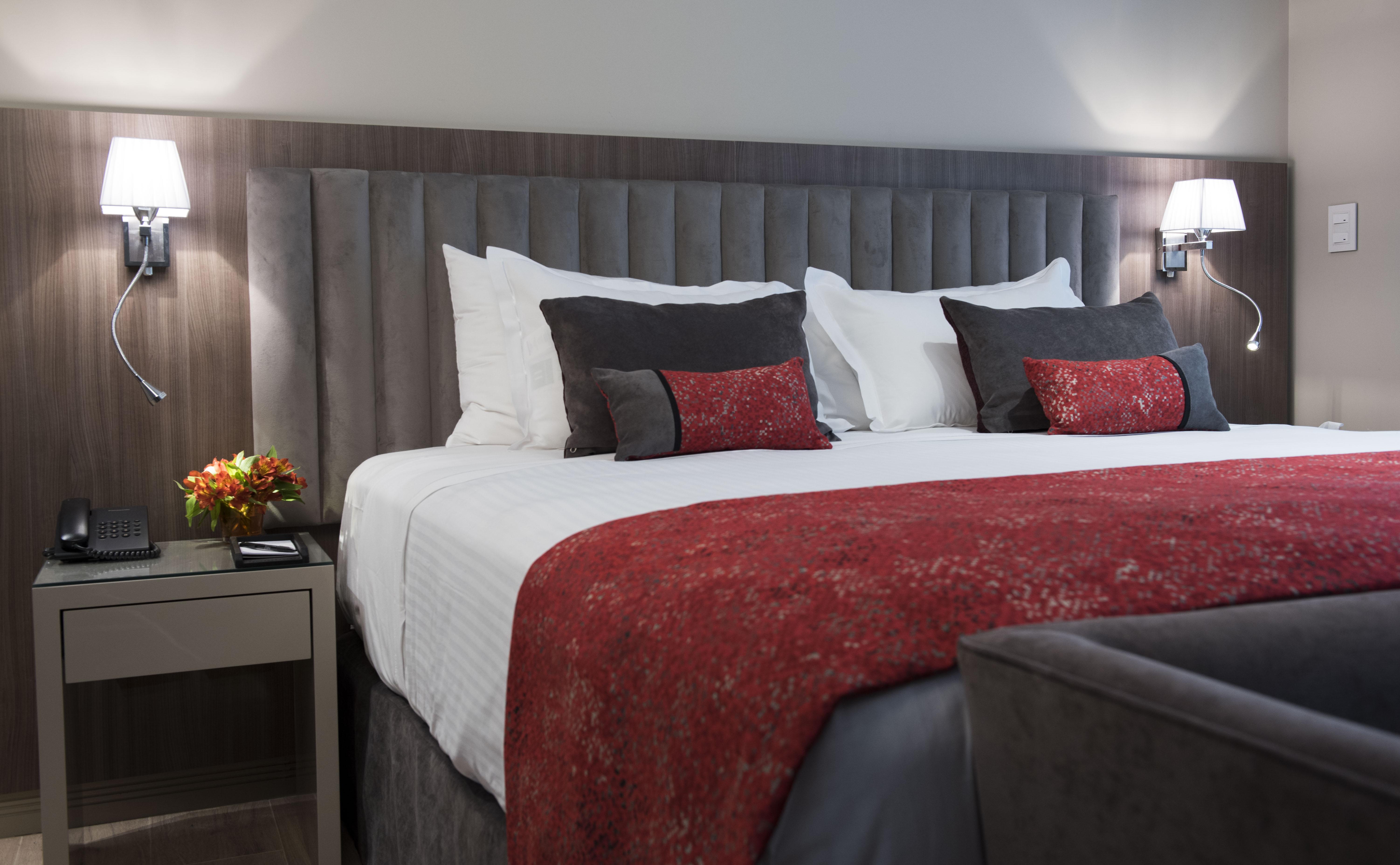 Arc Arenales Studios & Suites Buenos Aires Ngoại thất bức ảnh