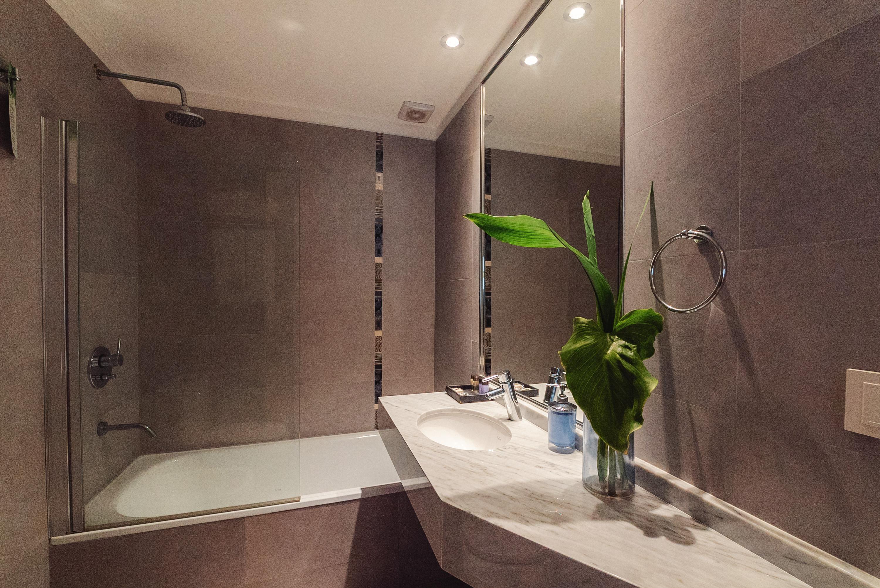 Arc Arenales Studios & Suites Buenos Aires Ngoại thất bức ảnh