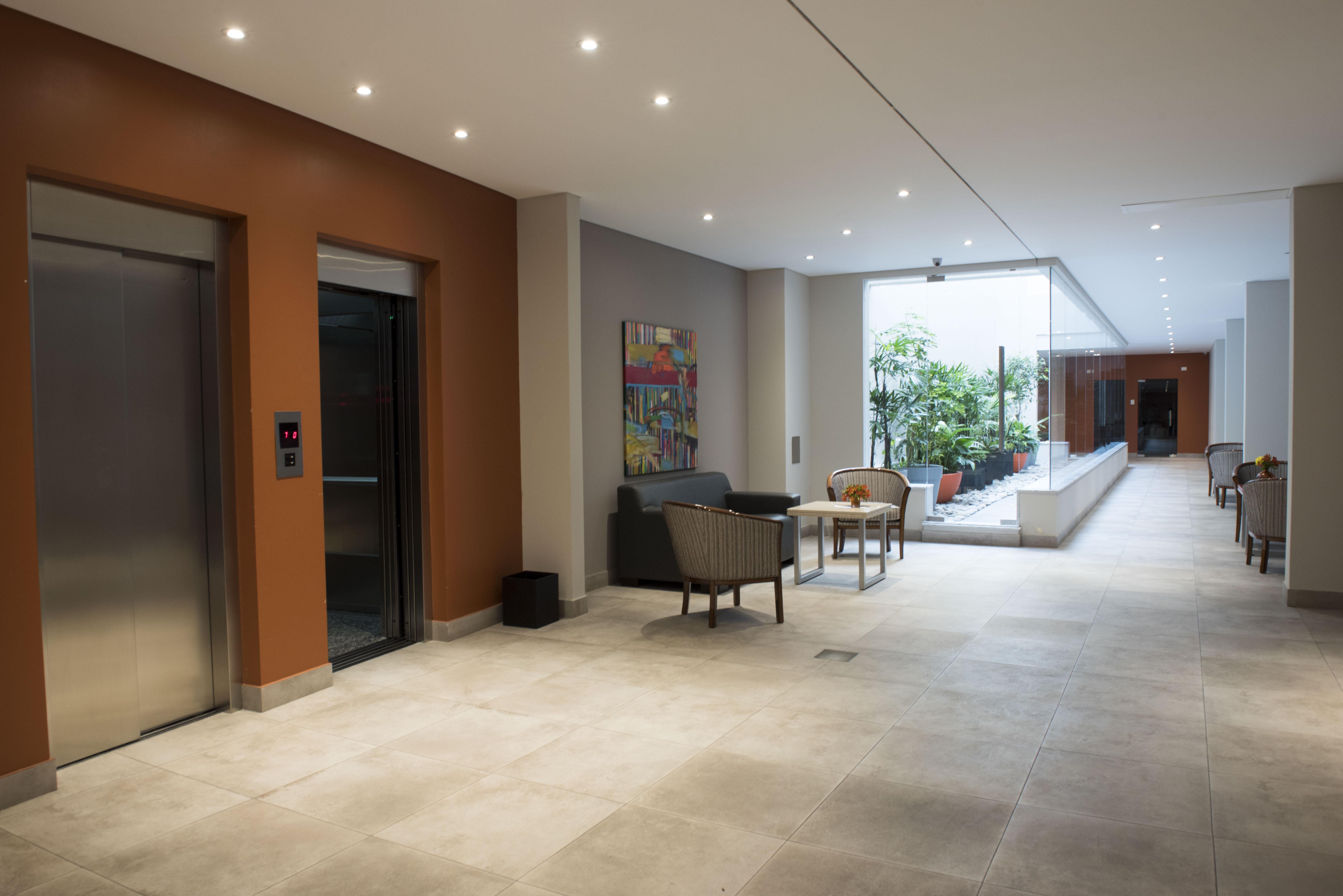 Arc Arenales Studios & Suites Buenos Aires Ngoại thất bức ảnh