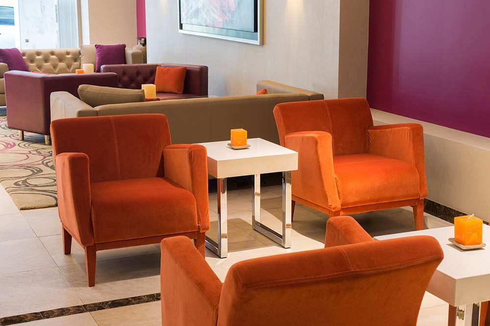 Arc Arenales Studios & Suites Buenos Aires Nội địa bức ảnh