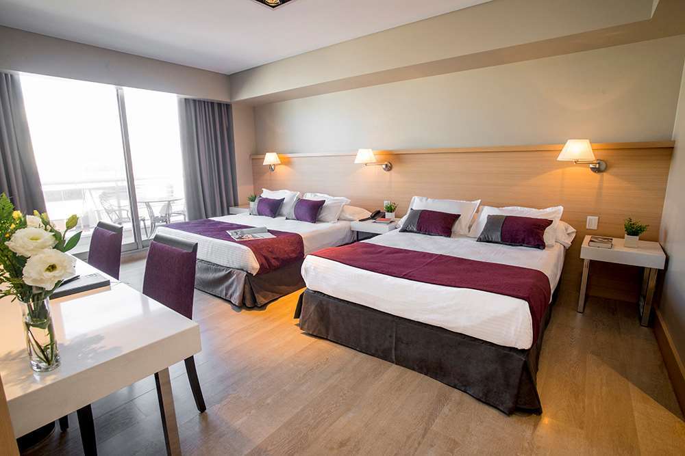 Arc Arenales Studios & Suites Buenos Aires Phòng bức ảnh