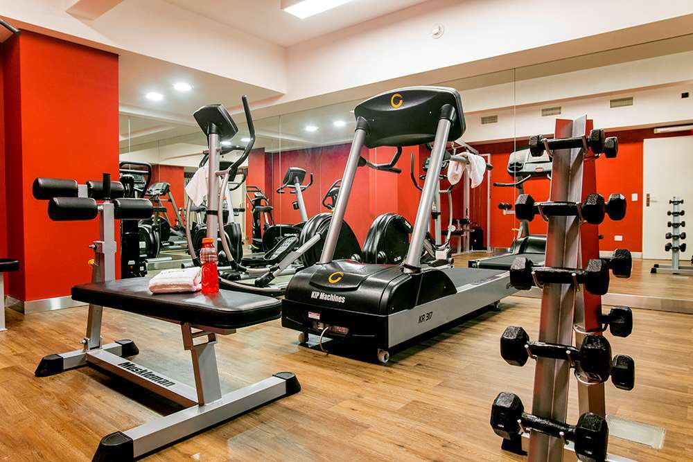 Arc Arenales Studios & Suites Buenos Aires Tiện nghi bức ảnh