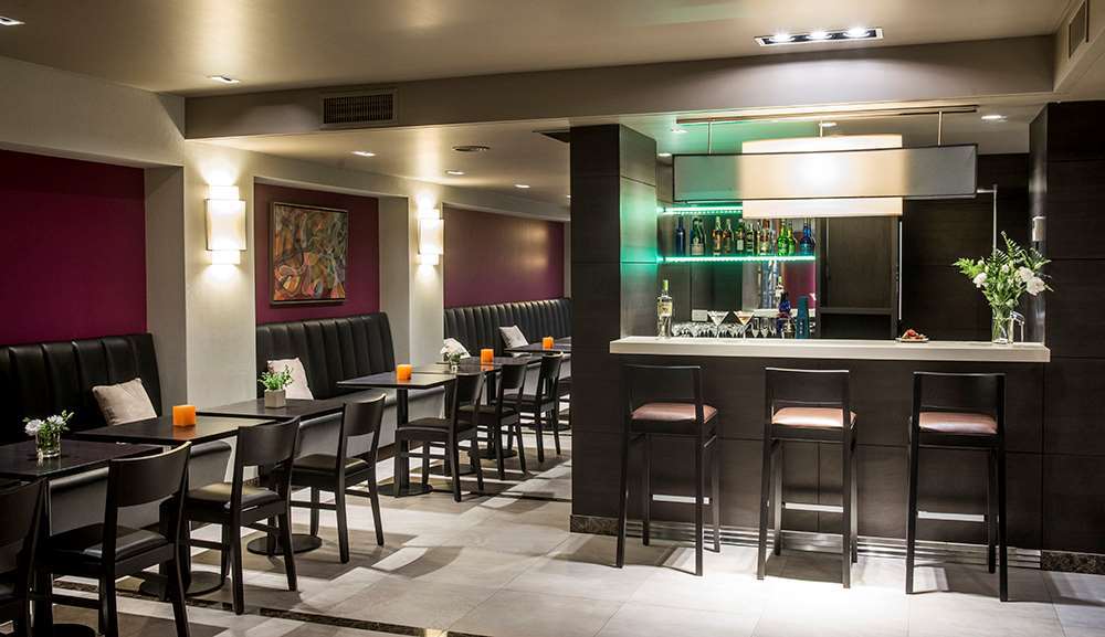 Arc Arenales Studios & Suites Buenos Aires Tiện nghi bức ảnh