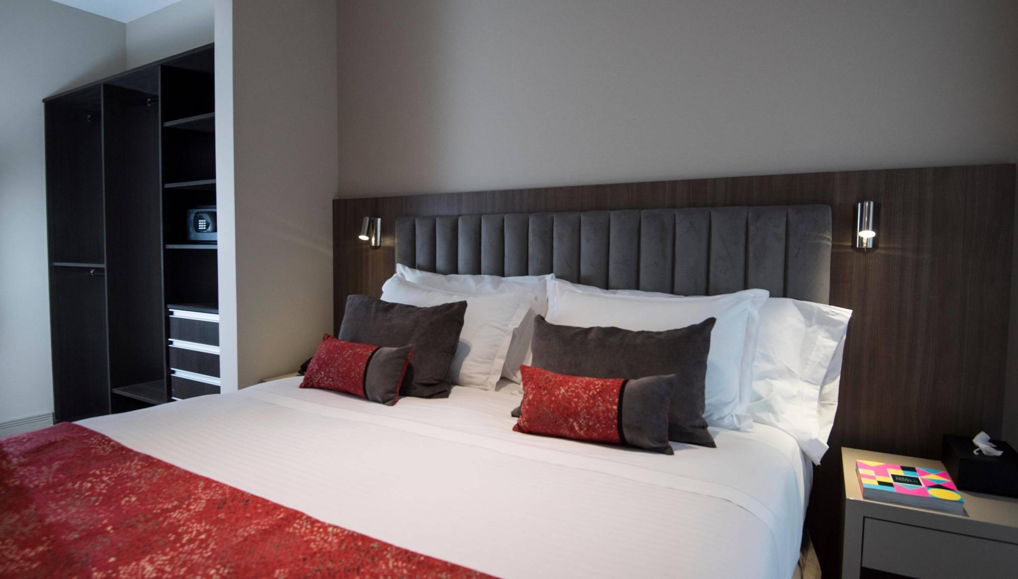 Arc Arenales Studios & Suites Buenos Aires Ngoại thất bức ảnh