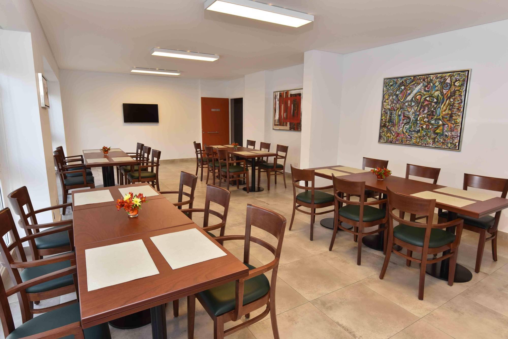Arc Arenales Studios & Suites Buenos Aires Ngoại thất bức ảnh