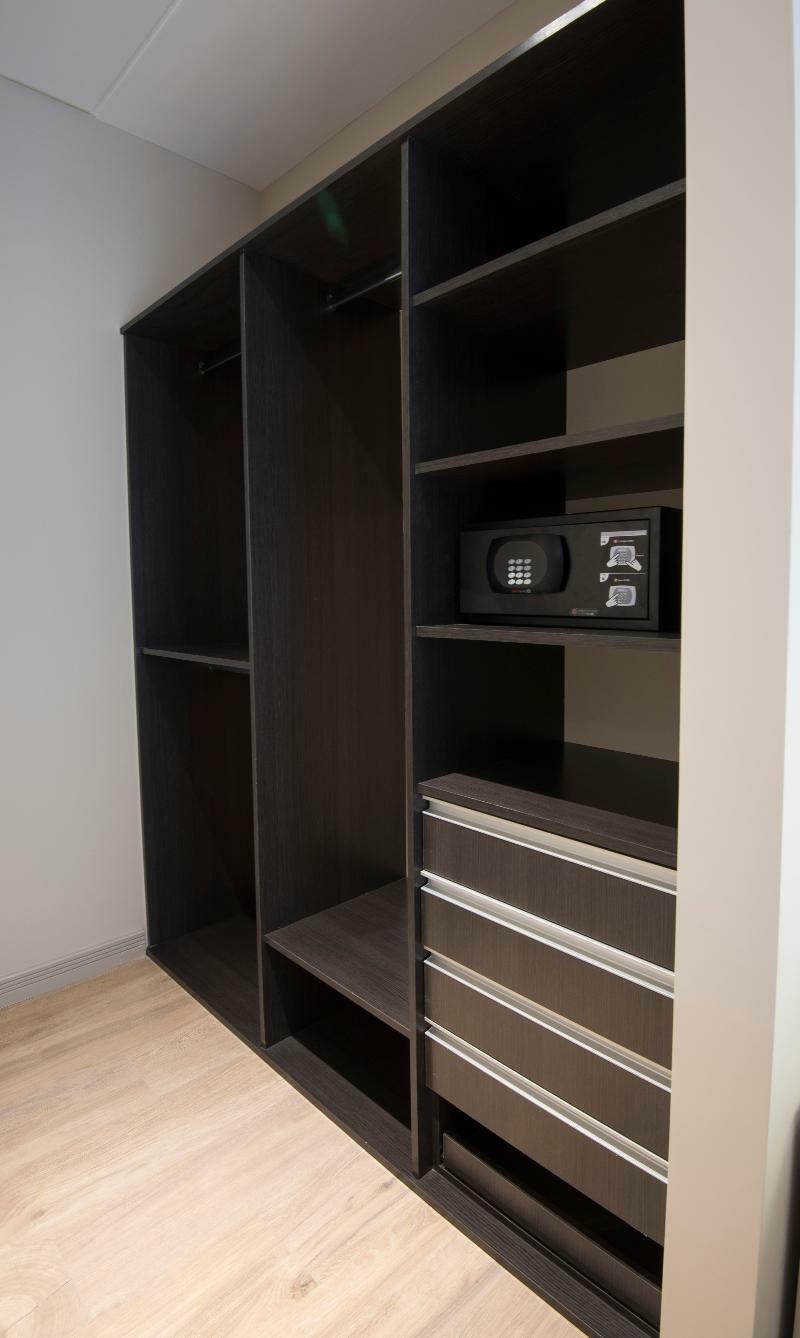 Arc Arenales Studios & Suites Buenos Aires Ngoại thất bức ảnh