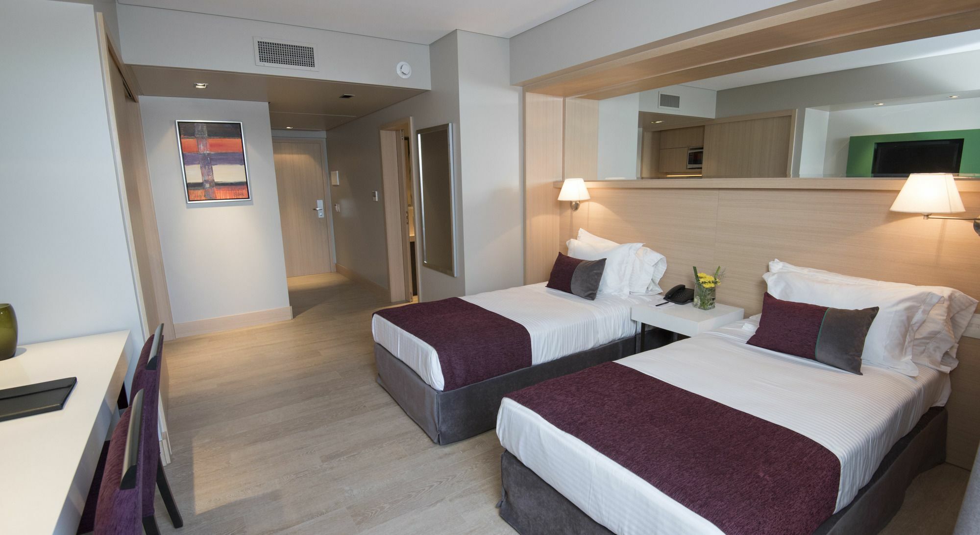 Arc Arenales Studios & Suites Buenos Aires Ngoại thất bức ảnh
